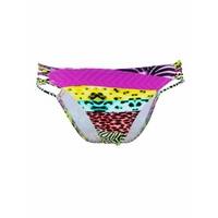 emmatika multicolor tanga swimsuit lopa full tahiti