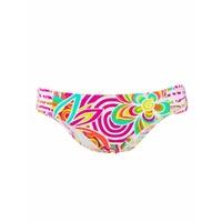 Emmatika Multicolor Tanga Swimsuit Lola Aquarelle