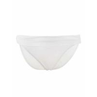 Emmatika White Swimsuit Revers Panties Feza White Purity