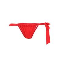 emmatika red tanga swimsuit muna