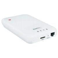Emtec (500gb) Portable Hard Drive Wi-fi Usb 3.0