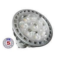 emprex gu10 45w high efficiency led spot bulb warm white