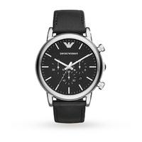 Emporio Armani Men\'s Chronograph Watch -AR1828