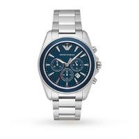 Emporio Armani Men\'s Chronograph Watch