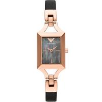 Emporio Armani Watch Classic Ladies