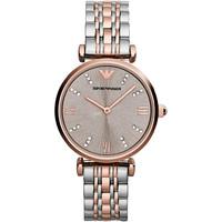 Emporio Armani Watch Classic Ladies