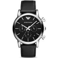 Emporio Armani Watch Classic Mens