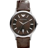 Emporio Armani Watch Classic Mens