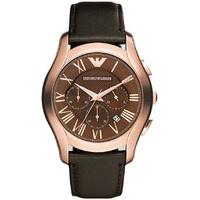 Emporio Armani Watch Classic Mens D