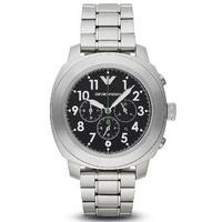 Emporio Armani Watch Classic Mens D