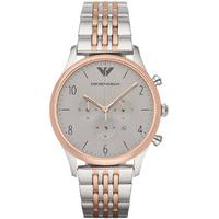 Emporio Armani Watch Classic Mens D