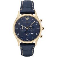 Emporio Armani Watch Classic Mens