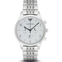 emporio armani watch classic mens d