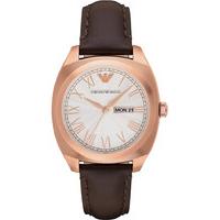 Emporio Armani Watch Classic Mens D