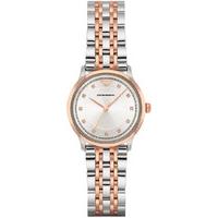 Emporio Armani Watch Classic Ladies