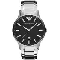 emporio armani watch classic mens