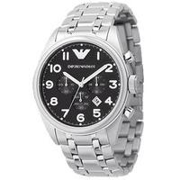 emporio armani watch classic mens d