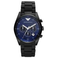 Emporio Armani Watch Classic Mens D