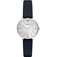 Emporio Armani Watch Classic Ladies