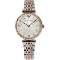 Emporio Armani Watch Classic Ladies