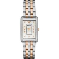 Emporio Armani Watch Classic Ladies