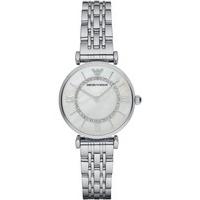 Emporio Armani Watch Classic Ladies