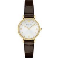 Emporio Armani Watch Classic Ladies