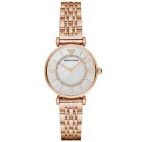 Emporio Armani Watch Classic Ladies