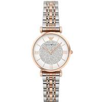 Emporio Armani Watch Classic Ladies