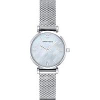 Emporio Armani Watch Classic Ladies