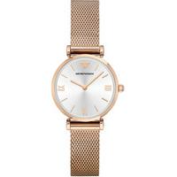 Emporio Armani Watch Classic Ladies