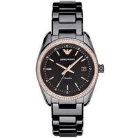 Emporio Armani Watch Classic Ladies