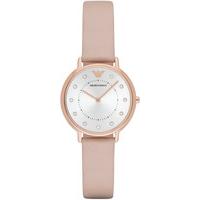 Emporio Armani Watch Classic Ladies