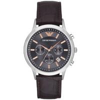 Emporio Armani Watch Classic Mens