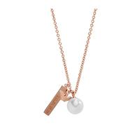 Emporio Armani Ladies Necklace EG3313221