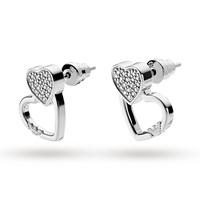 Emporio Armani Ladies Earrings EG3329040