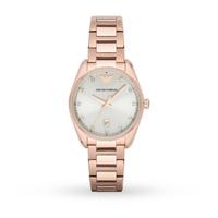 Emporio Armani Ladies Watch