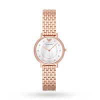 Emporio Armani Ladies Dress Watch AR11006