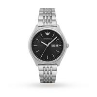 emporio armani dress watch ar1977