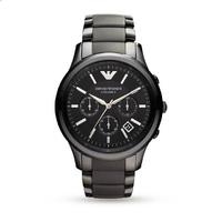 Emporio Armani AR1452 Ceramic Gents Watch