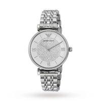 emporio armani ladies watch ar1925