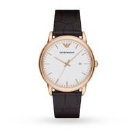 Emporio Armani Dress Watch AR2502