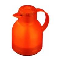 Emsa SAMBA translucent orange (1l)