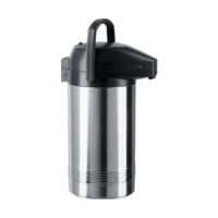 Emsa PRESIDENT Pump Vacuum Jug, 3.0 L