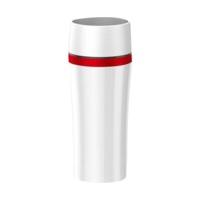 Emsa Limited Edition Travel Mug Fun 0, 36 l weiÃ