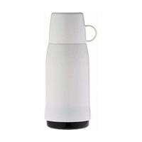 Emsa Rocket Vacuum Flask white 0.5L