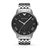 Emporio Armani AR1614 Stainless Steel Mens Watch