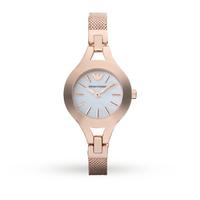 Emporio Armani AR7329 Ladies Watch