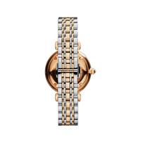 emporio armani ladies watch ar1840