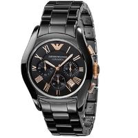 Emporio Armani Ceramic Watch AR1410